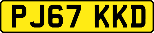 PJ67KKD
