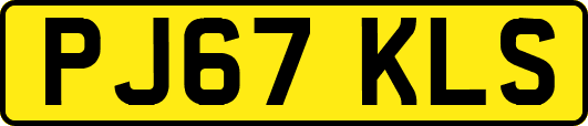 PJ67KLS