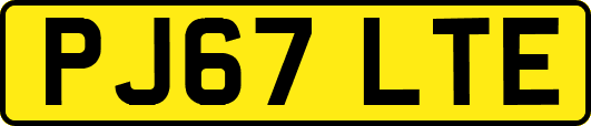 PJ67LTE