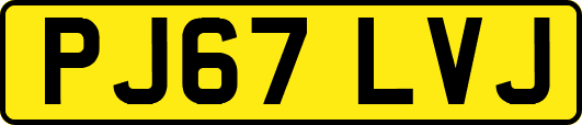PJ67LVJ