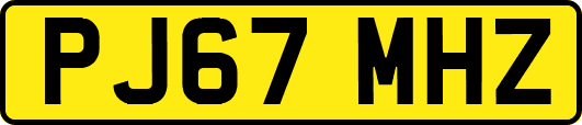 PJ67MHZ