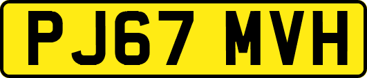 PJ67MVH