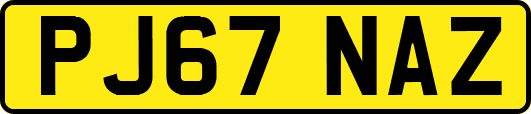 PJ67NAZ