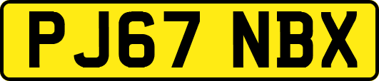 PJ67NBX