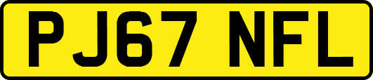 PJ67NFL