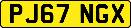 PJ67NGX