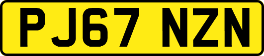 PJ67NZN