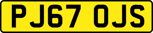 PJ67OJS