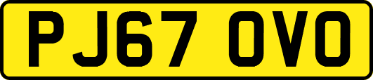 PJ67OVO