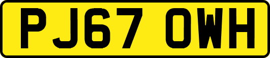 PJ67OWH