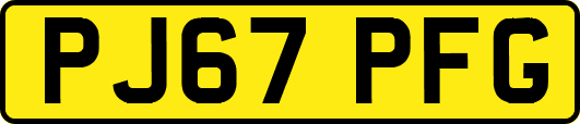 PJ67PFG