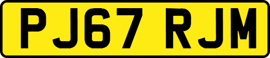 PJ67RJM