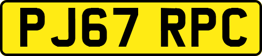 PJ67RPC