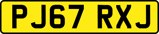 PJ67RXJ