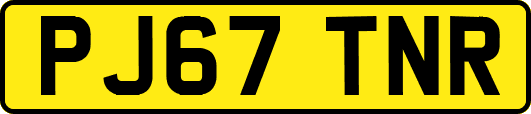 PJ67TNR