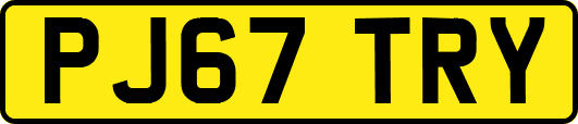 PJ67TRY