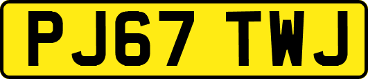 PJ67TWJ
