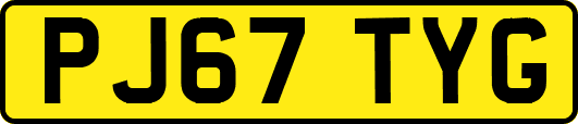 PJ67TYG