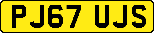 PJ67UJS