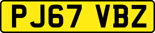 PJ67VBZ