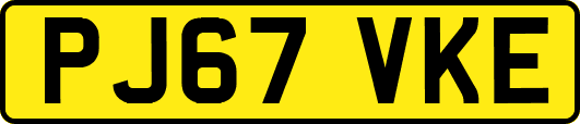 PJ67VKE
