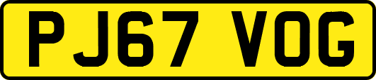 PJ67VOG