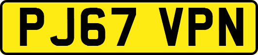 PJ67VPN