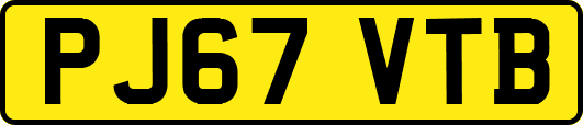 PJ67VTB