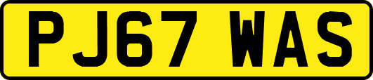 PJ67WAS