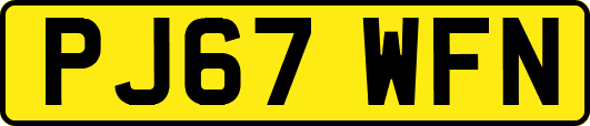 PJ67WFN