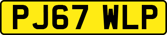 PJ67WLP
