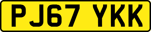 PJ67YKK