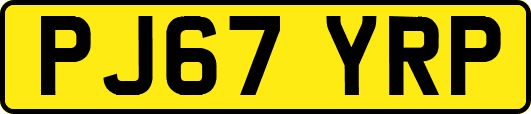 PJ67YRP