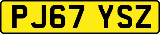 PJ67YSZ