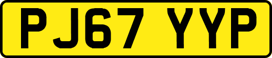 PJ67YYP