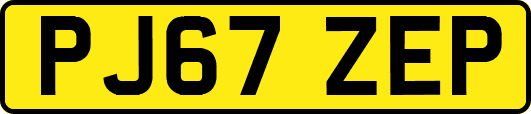 PJ67ZEP