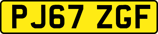 PJ67ZGF