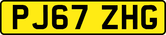 PJ67ZHG