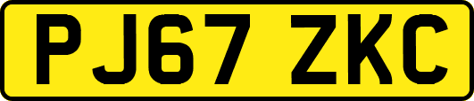 PJ67ZKC