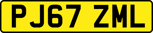 PJ67ZML