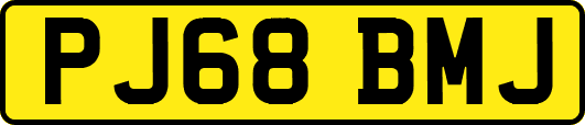 PJ68BMJ