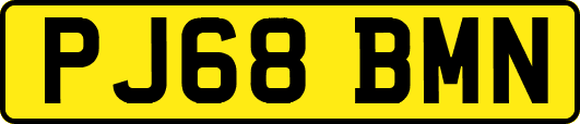 PJ68BMN