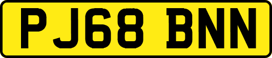 PJ68BNN