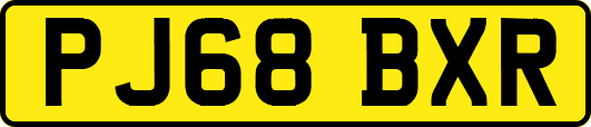 PJ68BXR
