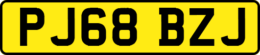 PJ68BZJ