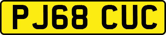 PJ68CUC