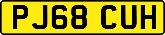 PJ68CUH