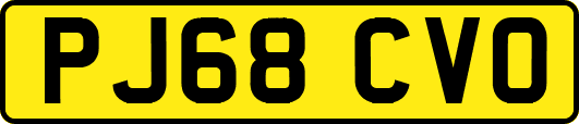 PJ68CVO