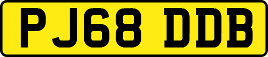 PJ68DDB