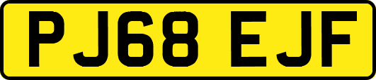 PJ68EJF